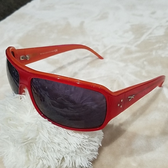 Oxydo by Safilo sunglasses - Picture 3 of 8